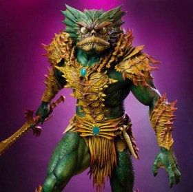 Mer-Man Masters of the Universe Legends 1/5 Maquette by Tweeterhead